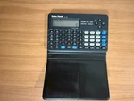 Radio Shack Personal Data Directory Scheduler Clock Calculator Ec-336. Fixed Price $4.99.