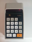 Vintage Texas Instruments Ti-2510 Electronic Calculator Tested/works.. Fixed Price $19.99.
