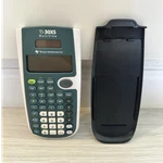 Texas Instruments Ti-30xs Multiview Scientific Calculator. Fixed Price $5.95.