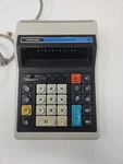 Toshiba Bc-1270 Vintage Calculator - Made In Japan. Fixed Price $144.50.
