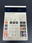 Vintage Texas Instruments Ti-5200 Calculator- Tested & Working. Fixed Price $12.99.