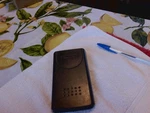 Casio Fx-280 Fraction Vintage Calculator With Cover Working. Fixed Price $9.00.