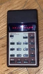 National Semiconductor Novus 850a 850 A Handheld Electronic Calculator Works. Fixed Price $18.90.
