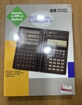 Hewlett Packard Hp 19bii Business Consultant Ii Calculator New Batteries. Fixed Price $149.99.
