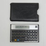 Hewlett Packard Hp-15c Rpn Scientific Calculator Usa W/ Case Fully Tested Mint!. Fixed Price $275.00.