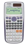Casio Scientific Calculator Math 572 Functions 10 Digits Fx-995es-n Silver New. Fixed Price $86.53.
