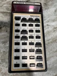 Vintage National Semiconductor Mathematician Calculator Works. Fixed Price $40.00.