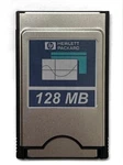 Hp 200lx 100lx Palmtop Compact Flash Pcmcia Card 16mb 32mb 64mb 128mb 256mb. Fixed Price $65.00.