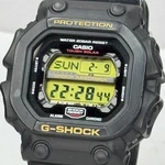 Casio G-shock Gx-56-1b Big Case Tough Solar Wristwatch From Japan Working. Fixed Price $291.96.