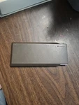 Vintage Sharp El-5100s Scientific Calculator Tested Small Display Problem. Fixed Price $69.99.