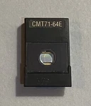 Cmt 71-64e Module For Hp 71b Calculator. Fixed Price $299.00.