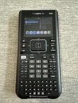 Texas Instruments Nspire Cx Cas Graphing Calculator N3cas/clm/2l1. Fixed Price $59.99.