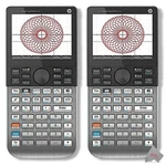 Hp Prime Handheld Graphing Calculator Black - 2ap18aa#aba 2 Units. Fixed Price $314.99.