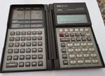 Hp 28s Advanced Scientific Calculator. Fixed Price $100.00.