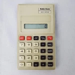 Radio Shack Ec-204 Handheld Calculator Vintage Tested Works. Fixed Price $14.99.
