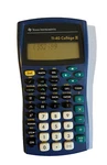 Texas Instruments Ti-40 College Ii Handheld Scientific Calculator. Fixed Price $15.58.