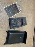 Rare Vintage Retro Craig 4507 Red Led Calculator Working W/ Case & Manual Works. Fixed Price $23.22.