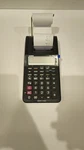 Casio Hr-10rc Digital Cost/sell/margin Printing Calculator Black 12 Digits Works. Fixed Price $14.99.