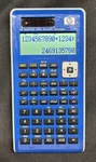 Hp Smartcalc 300s Scientific Calculator Free Shipping. Fixed Price $32.00.