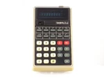 Casio Fx-10 Scientific Calculator 1974 Vintage Tested & Fully Working Cleaned. Fixed Price $60.00.