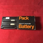 Nos Nib Vintage Hewlett Packard Battery Pack Hp82001a For Hp Calculator. Fixed Price $45.69.