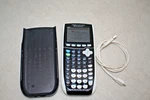 Texas Instruments Ti-84 Plus C Silver Edition Graphing Calculator Tested. Fixed Price $49.05.