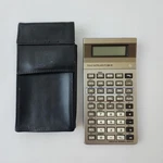 Texas Instruments Ba-iii Executive Business Analyst Calculator With Case Usa. Fixed Price $14.95.