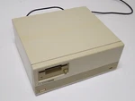 Hp 9133h Modular Disk Drive In 100-120/200-240vac. Fixed Price $359.05.