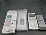 Nadex Silver Scientific Calculator Model C-270 New Open Box Ships Free. Fixed Price $12.95.