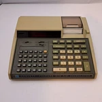 Hewlett Packard Hp 97s I/0 Programmable Calculator Parts Or Repair Not Tested. Fixed Price $400.00.