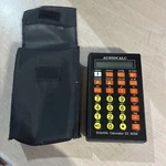 Speaking Audiocalc Scientific Calculator Ec 9056. Fixed Price $23.97.