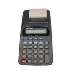 Vintage Radio Shack Ec-3024 Printing Calculator With Paper - Tested; Works. Fixed Price $15.90.