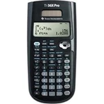 Texas Instruments 36pro/tbl/1l1/a Ti-36x Pro Scientific Calculator. Fixed Price $31.16.