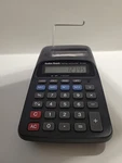 Vintage Radio Shack Ec-3024 Printing Calculator Works - Includes New Batteries. Fixed Price $12.99.