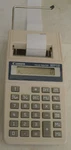 Canon Mp1d Palm Printer Calculator - Print Error. Fixed Price $9.97.