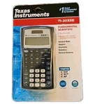 Texas Instruments Ti-30xiis Scientific Calculator General Math & Science. Fixed Price $9.99.