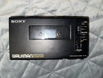 Sony Professional Walkman Wm-d6c. Fixed Price $1150.00.