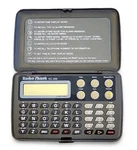Vintage Radio Shack Ec-355 Personal Electronic Data Organizer Tested New Battery. Fixed Price $9.00.