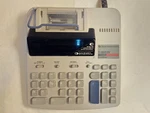 Texas Instruments Ti-5045 Sv Printing Calculator 12-digit Superview W/ Manual. Fixed Price $29.99.