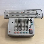 Monroe 8f-213 Monro-matic Calculator - Only One On Ebay!!. Fixed Price $200.00.