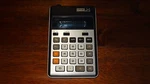 Casio J1 (j-811) Vintage Electronic Calculator Works Great. Fixed Price $26.06.