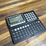 Unisonic Computer Diary Dd-5805 Pda Calculator Calendar Alarm Schedule Memo. Fixed Price $20.00.