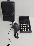 Vintage Sears Universal Converter Calculator W/ Case 801.58840 - Tested Working. Fixed Price $20.00.