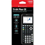 Texas Instruments Ti-84 Plus Ce Graphic Calculator New-in-box Free Shipping. Fixed Price $89.99.