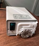 Hp Peristaltic Pump - 89052b Good Condition!. Fixed Price $44.00.
