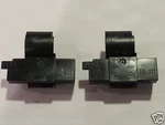 2 Pack! Radio Shack Ec 3021 Calculator Ink Rollers - Two Free Shipping. Fixed Price $8.25.