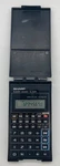 Sharp El-531h Scientific Calculator W/ Case - Tested Good Condition. Fixed Price $12.36.