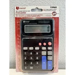 Vintage *new In Box* Universal 12-digit 15965 Calculator. Fixed Price $17.00.