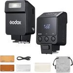 It22 It22-c Flash For Canon, Mini Ttl With Intuitive Screen, 1.5s Recycle,. Fixed Price $89.99.