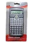 Vtg Radio Shack Scientific Calculator 65-115 Slide Case 10 Digit 2-line Display. Fixed Price $15.00.